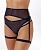 COQUETTE REVUE Пояс для чулок ADVANCED 66146-02 (Модный)