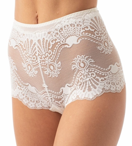 COQUETTE REVUE Трусы PROVOCATEUR 62094-01 (Слип) Трусики женские цвет размер фото