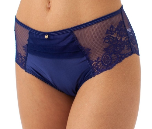 COQUETTE REVUE Трусы OPIUM 61100-02 (Панти)