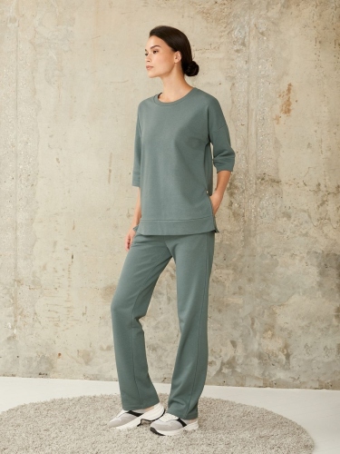 Комплекты для дома для женщин цвет размер фото