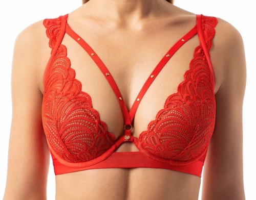 COQUETTE REVUE Бюстгальтер ZODIAC 90120-07 (Браллет)