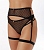 COQUETTE REVUE Пояс для чулок ADVANCED 66146-18 (Модный)