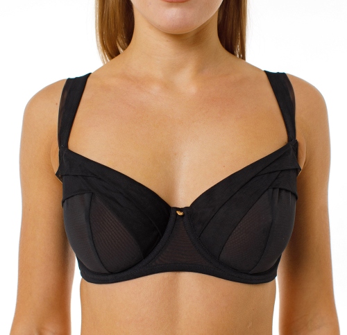 COQUETTE REVUE Бюстгальтер CHANTE 81124-06 (Мягкая чашка на каркасах)