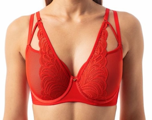 COQUETTE REVUE Бюстгальтер ZODIAC 84120-07 (Спейсер)