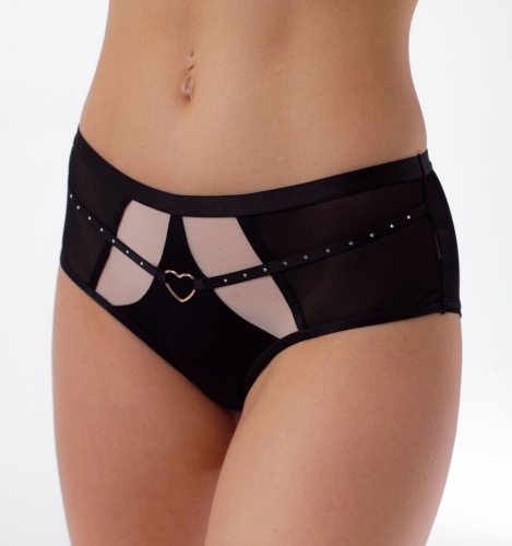 COQUETTE REVUE Трусы DIAMANTE 61144-18 (Панти) Трусики женские цвет размер фото