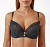 COQUETTE REVUE Купальник раздельный SWIM LUREX sw54001-09/sw65001-09 (На поролоне)