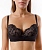 COQUETTE REVUE Бюстгальтер GLAMOUR 54110-18 (На поролоне)
