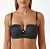 COQUETTE REVUE Купальник раздельный SWIM LUREX sw55001-09/sw62001-09 (На поролоне)