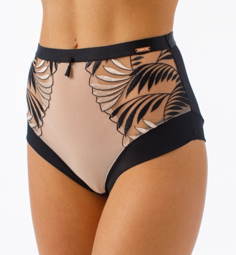 Трусики женские цвет размер фото