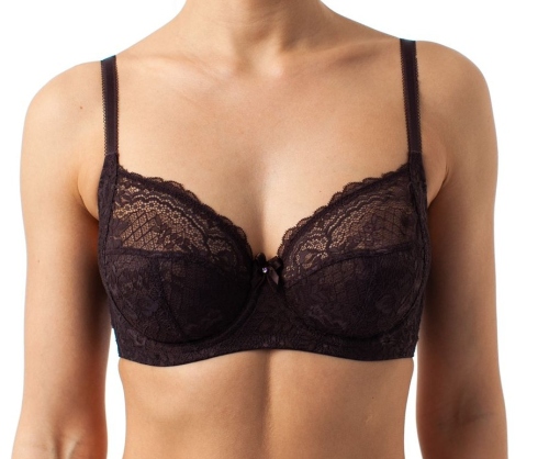 COQUETTE REVUE Бюстгальтер DOLCE 81195-04 (Мягкая чашка на каркасах)